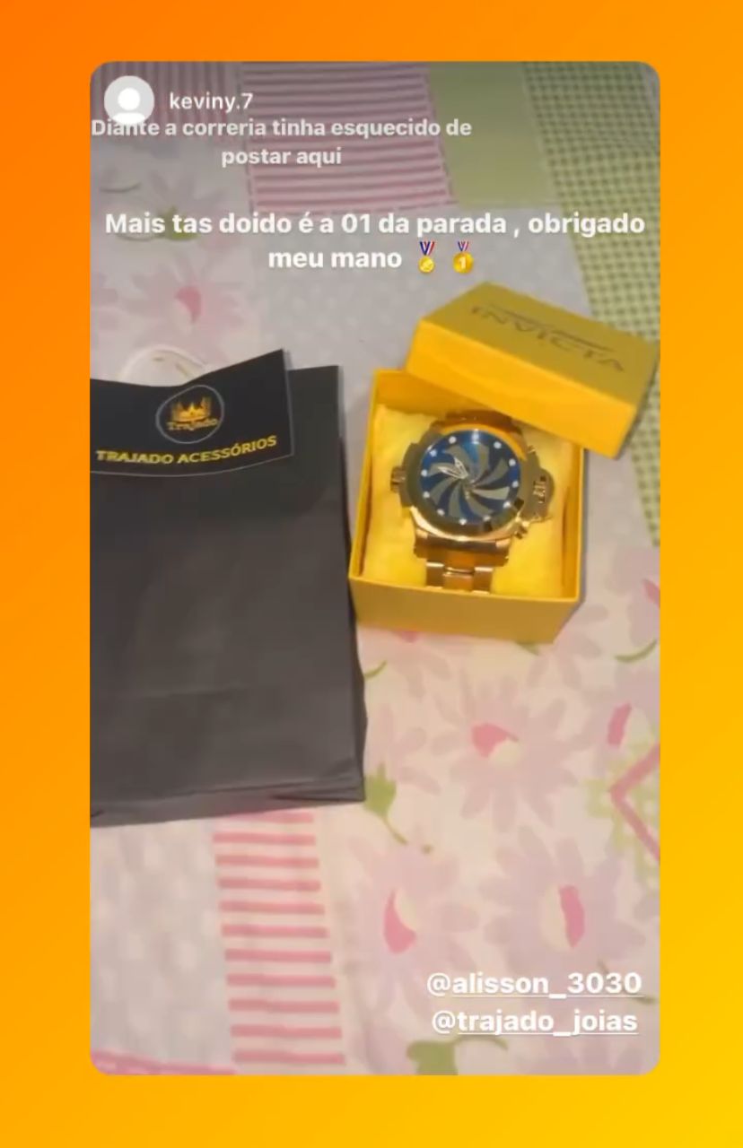 CLIENTE TRAJADO